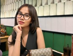 Tanggapan Mayang Lucyana Fitri soal Keluarganya Tak Diundang Di Acara Ultah Gala Sky