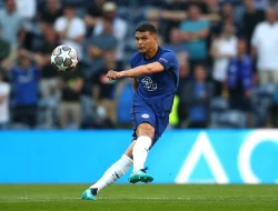 Thiago Silva: Kemenangan atas Inter Milan yang Membanggakan