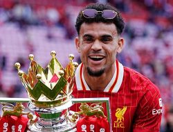Bayern Munich Resmi Dapatkan Luis Díaz, Barcelona Kehilangan Target Utama