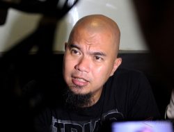 Ahmad Dhani: Melawan Perundungan demi Masa Depan Anak