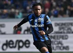 Inter Milan Berusaha Keras Gaet Ademola Lookman, Tanpa Alternatif Jika Gagal