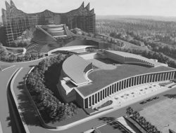 Moratorium Pembangunan IKN: Tantangan dan Harapan