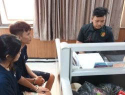 Sejoli yang Membuang Bayi di Jakarta Timur