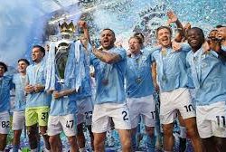 Manchester City Siap Revolusi Skuat untuk Musim 2025/2026