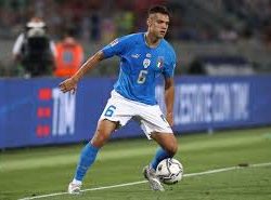 Samuele Ricci Bergabung dengan AC Milan