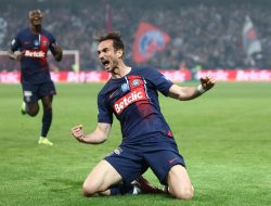 Fabian Ruiz: Kesiapan PSG di Final Piala Dunia Antarklub 2025