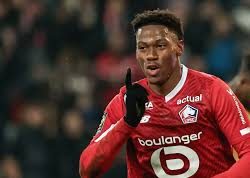 Jonathan David Resmi Bergabung dengan Juventus