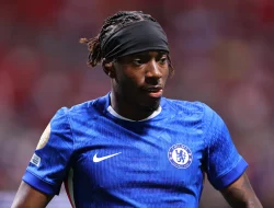 Noni Madueke Siap Bantu Arsenal Menjadi Juara