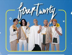 Fourtwnty Perkenalkan ITengah: Era Baru Tanpa Ari Lesmana