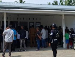 Kekerasan di Rumah Doa Padang: Anak-anak Jadi Korban