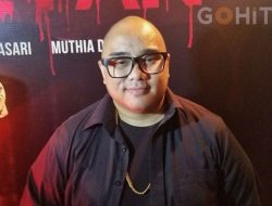 Saykoji Bangga Anak Masuk Antropologi: Hadiah untuk Keluarga