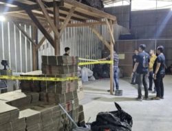 Waspada! Penangkapan Jaringan Pemalsu Oli di Jakarta dan Tangerang