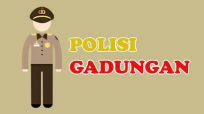 Dua Residivis Berpura-pura Menjadi Polisi dan Curi Motor untuk Membeli Narkoba