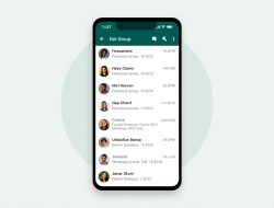 Trik Melihat Pesan WhatsApp Sudah Dibaca Meski Tanpa Centang Biru
