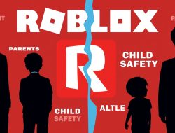 Roblox Digugat di Louisiana, Isu Predator Seks Jadi Sorotan Global