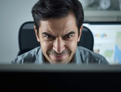 Awas Ketipu Nomor Palsu di Google, Pria Amerika Kehilangan Rp12 Juta