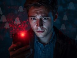 Ponsel Disadap: Bukan Lagi Mitos, Tapi Kenyataan yang Kita Biarkan Terjadi