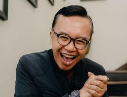 Ari Lasso: Protes Salah Transfer Royalti yang Mengecewakan