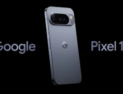 Google Pixel 10 Pro Series: Era Baru dengan Tensor G5 dan Pixelsnap