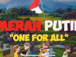 Merah Putih One For All – Semua Fakta, Kontroversi, dan Rumor yang Lagi Panas