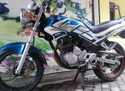 Yamaha Scorpio Z vs Honda Tiger: Duel Dua Motor Sport Legendaris