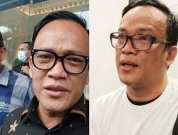 KPK Ungkap Kasus Korupsi Wamenaker Immanuel Ebenezer dan Penyitaan Uang Tunai