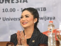 Kris Dayanti: Kuliah di Usia 50, Mewujudkan Impian yang Di Inginkan