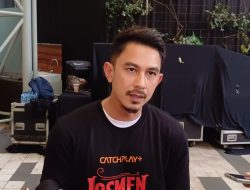 Fandy Christian Temui Dahlia Poland di Bali: Ucapan Terima Kasih dan Harapan untuk Keluarga
