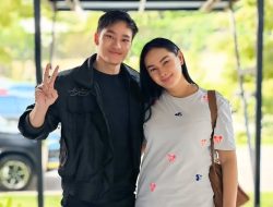 Kalina Oktarani Buka Kedai Es Teler dengan Modal Rp50 Juta dari Azka Corbuzier