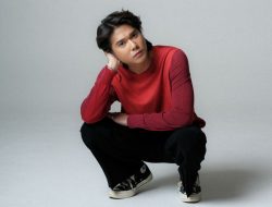 Iqbaal Ramadhan Dihujat Setelah Penampilan Vokalnya di Panggung