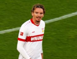 Nick Woltemade Bergabung dengan Newcastle United, Rekor Transfer Pecah