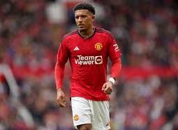 Bursa Transfer Juventus: Jadon Sancho Ambil Tindakan, Dusan Vlahovic Dapat Kabar Positif