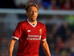 Lucas Leiva: Kembali ke Liverpool dengan Harapan Tinggi
