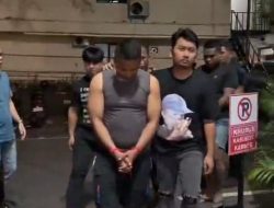 Penangkapan Penculik Kacab Bank: Pelarian Singkat yang Berakhir di Jakarta