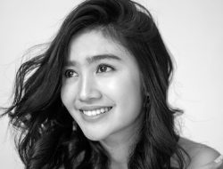 Febby Rastanty: Cara Healing Melalui Olahraga Lari