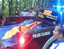 Kasus Pembunuhan Wanita Pekerja Salon di Ponorogo