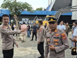 Penutupan Diskotek New Blue Star: Tindakan Tegas Penegakan Hukum