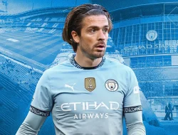 Jack Grealish Resmi Bergabung dengan Everton: Harapan dan Tantangan
