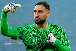 Gianluigi Donnarumma Resmi Didepak dari PSG: Sebuah Perpisahan