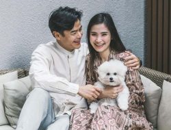 Dion Wiyoko Ajak Anak Indonesia Ciptakan Masa Depan Sehat Jelang HUT ke-80 RI