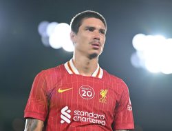 Darwin Núñez Dilepas Liverpool ke Al Hilal: Peluang Baru di Tengah Perubahan