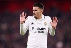 Dani Ceballos Pertimbangkan Pindah dari Real Madrid