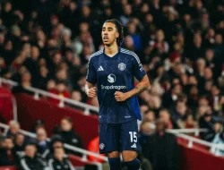 Arsenal Tunjukkan Ketangguhan di Old Trafford dengan Kemenangan 2-1