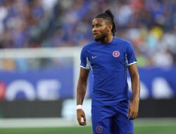 Christopher Nkunku Sudah di Milan, Siap Jalani Tes Medis