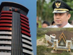 Dugaan Korupsi Proyek RSUD Kolaka Timur: Bupati Ditangkap KPK