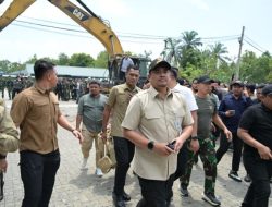 Penutupan Diskotek Marco Polo: Efek Penahanan Samsul Tarigan