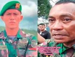 Tragedi Kematian Prada Lucky: Keluarga Menuntut Keadilan