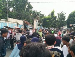 Kasus Pelecehan di SMPN Bekasi: Guru Ditangkap Setelah Aksi Demo