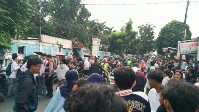 Kasus Pelecehan di SMPN Bekasi: Guru Ditangkap Setelah Aksi Demo