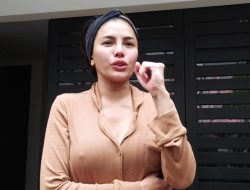Sidang Nikita Mirzani Ditegaskan dengan Pengamanan Ketat
